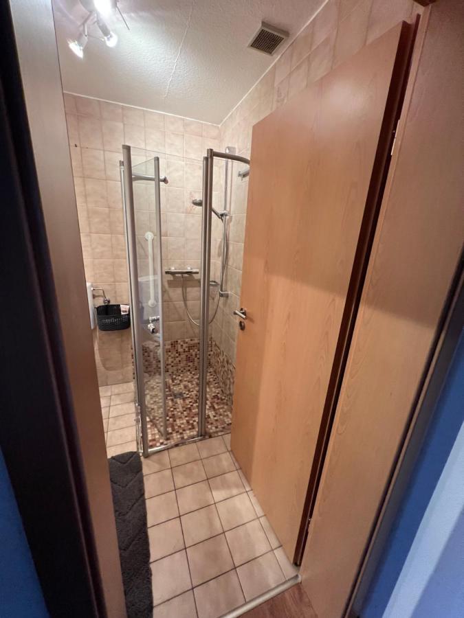 Ferienwohnung Eickwinkel Winterberg Exterior foto