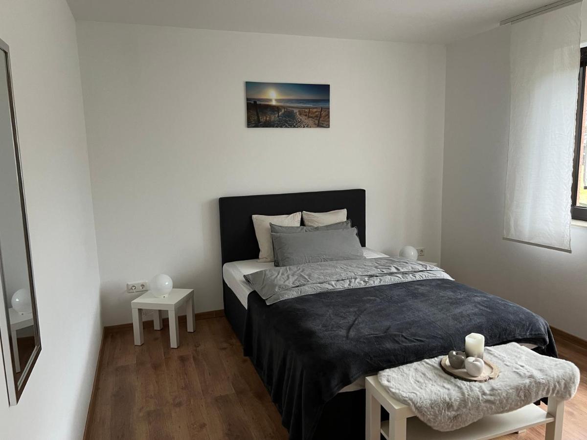 Ferienwohnung Eickwinkel Winterberg Exterior foto
